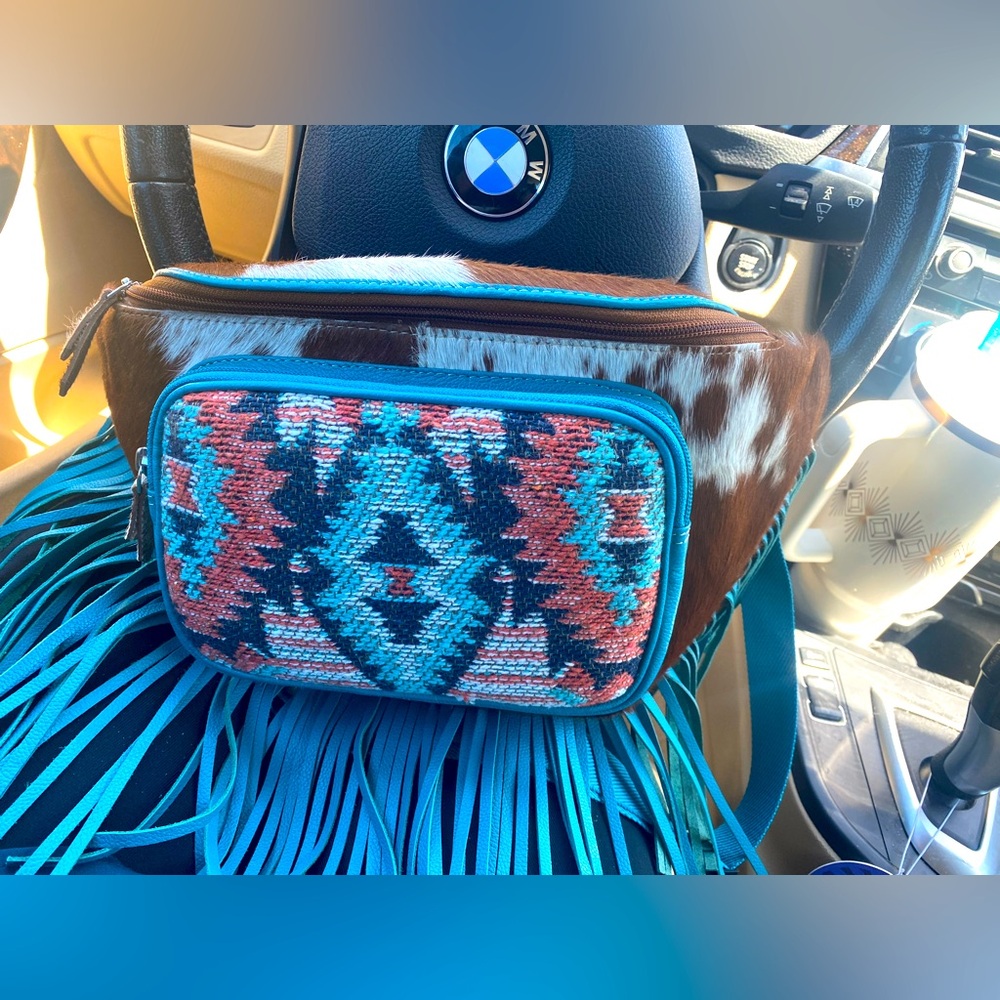 MYRA Fanny pack ✨